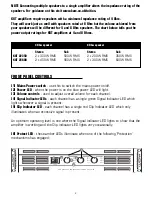 Preview for 3 page of KAM KXT 22350 Instruction Manual