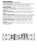 Preview for 5 page of KAM KXT 22350 Instruction Manual