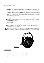 Предварительный просмотр 4 страницы KAM Mini Par 12 USB Instruction Manual