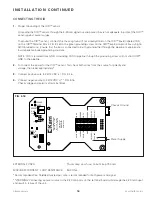 Preview for 17 page of KAM OID User Manual