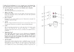 Preview for 2 page of KAM SF6A Safety Information