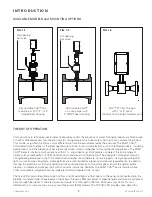 Предварительный просмотр 3 страницы KAM Simple Precision CHA User Manual