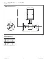 Предварительный просмотр 7 страницы KAM Simple Precision CHA User Manual