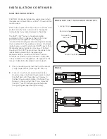 Предварительный просмотр 9 страницы KAM Simple Precision CHA User Manual