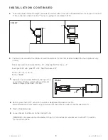 Предварительный просмотр 10 страницы KAM Simple Precision CHA User Manual