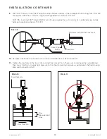 Предварительный просмотр 11 страницы KAM Simple Precision CHA User Manual