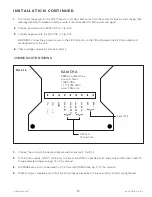 Предварительный просмотр 14 страницы KAM Simple Precision CHA User Manual