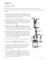 Предварительный просмотр 7 страницы KAM Simple Precision LKF User Manual