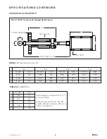 Предварительный просмотр 5 страницы KAM Simple Precision OFD User Manual