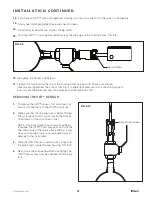 Предварительный просмотр 13 страницы KAM Simple Precision OFD User Manual