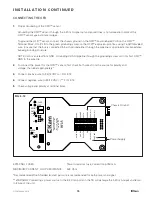 Предварительный просмотр 16 страницы KAM Simple Precision OFD User Manual