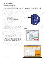 Предварительный просмотр 10 страницы KAM Simple Precision Weight Scale User Manual