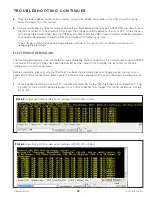 Preview for 37 page of KAM Simple Presision OOD FT Flow Through User Manual