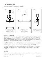 Preview for 3 page of KAM Simple Presision OOD Series User Manual