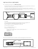 Preview for 10 page of KAM Simple Presision OOD Series User Manual