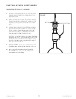 Preview for 12 page of KAM Simple Presision OOD Series User Manual