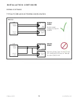 Preview for 16 page of KAM Simple Presision OOD Series User Manual