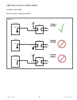 Preview for 18 page of KAM Simple Presision OOD Series User Manual