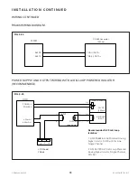 Preview for 20 page of KAM Simple Presision OOD Series User Manual