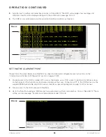 Preview for 27 page of KAM Simple Presision OOD Series User Manual