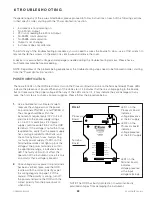 Preview for 34 page of KAM Simple Presision OOD Series User Manual