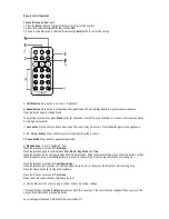 Preview for 9 page of KAM TextBeam300 Instruction Manual