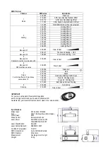 Предварительный просмотр 4 страницы KAM Ultimate V2 Instruction Manual