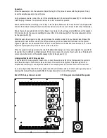 Preview for 3 page of KAM X12 Array Instruction Manual