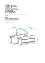 Предварительный просмотр 12 страницы KAM XY Laser Instruction Manual