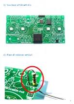 Preview for 2 page of KAMA-LABS ELENA IV-11-4v8 Assembly Manual