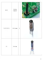 Preview for 37 page of KAMA-LABS ELENA IV-11-4v8 Assembly Manual