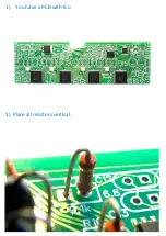 Preview for 2 page of KAMA-LABS KATUSHA v2 Assembly Manual