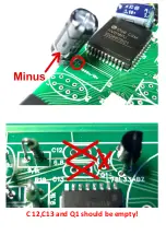 Preview for 5 page of KAMA-LABS KATUSHA v2 Assembly Manual