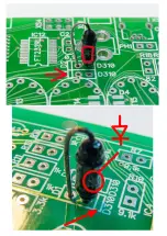 Preview for 8 page of KAMA-LABS KATUSHA v2 Assembly Manual