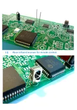 Preview for 12 page of KAMA-LABS KATUSHA v2 Assembly Manual