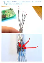 Preview for 16 page of KAMA-LABS KATUSHA v2 Assembly Manual