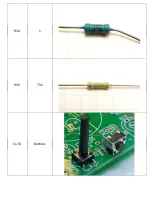 Preview for 34 page of KAMA-LABS KATUSHA v2 Assembly Manual