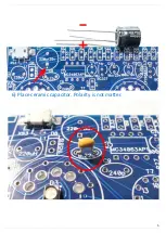 Preview for 5 page of KAMA-LABS YULIA v6 Assembly Manual