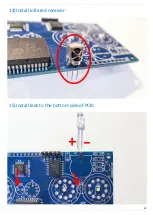 Preview for 12 page of KAMA-LABS YULIA v6 Assembly Manual