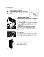 Preview for 10 page of KAMA EV 91DHMV Operation And Maintenance Manual