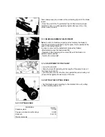 Preview for 11 page of KAMA EV 91DHMV Operation And Maintenance Manual