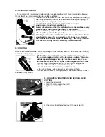 Preview for 12 page of KAMA EV 91DHMV Operation And Maintenance Manual