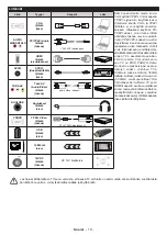 Preview for 77 page of KAMA GoCamp Operating Instructions Manual