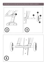 Preview for 5 page of KAMA Royal Camping G06-123 Mounting Instructions