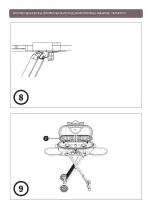 Preview for 7 page of KAMA Royal Camping G06-123 Mounting Instructions