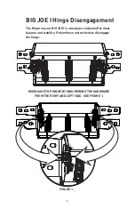 Предварительный просмотр 8 страницы Kamado Joe BIG JOE BJ24RH Owner'S Manual