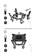 Preview for 9 page of Kamado Joe BIG JOE III Owner'S Manual