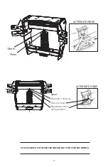 Preview for 17 page of Kamado Joe BIG JOE III Owner'S Manual