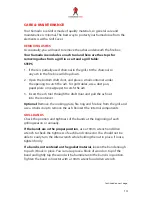 Preview for 17 page of Kamado Joe BigJoe User Manual