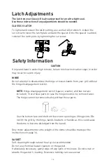 Предварительный просмотр 14 страницы Kamado Joe CLASSIC II KJ15042621 Owner'S Manual